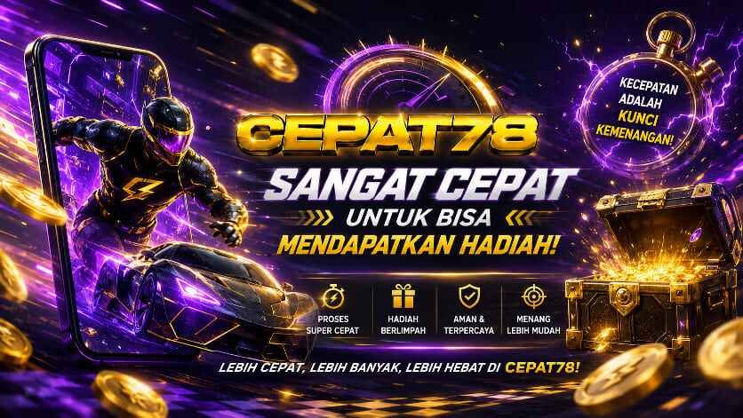 cepat78 cepat78